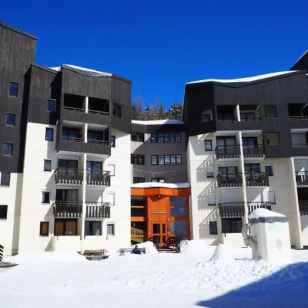 Studio Les Menuires, 1 Piece, 4 Personnes - Fr-1-344-396 Lägenhet Saint-Martin-de-Belleville